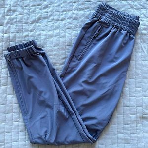 TNA activewear pants, size small
